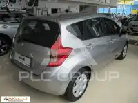 2015 Nissan Note