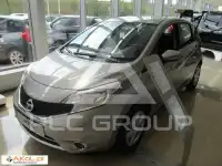 2015 Nissan Note