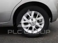 2015 Nissan Note