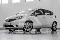 2015 Nissan Note