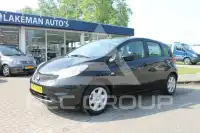 2015 Nissan Note