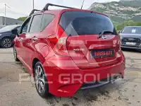 2015 Nissan Note