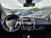 2015 Nissan Note