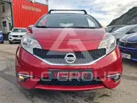 2015 Nissan Note
