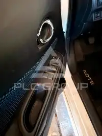 2015 Nissan Note