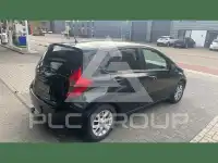 2015 Nissan Note
