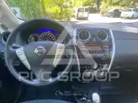 2015 Nissan Note