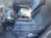 2015 Nissan Note