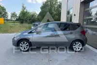 2015 Nissan Note