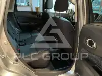2015 Nissan Note