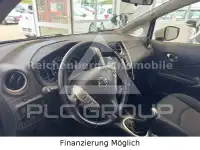 2015 Nissan Note