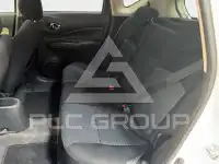 2015 Nissan Note