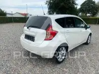 2015 Nissan Note