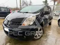 2015 Nissan Note