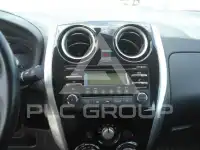 2015 Nissan Note