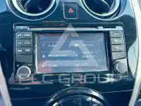 2015 Nissan Note