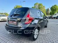 2015 Nissan Note