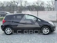 2015 Nissan Note