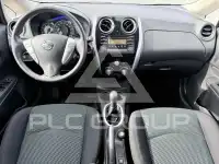 2015 Nissan Note