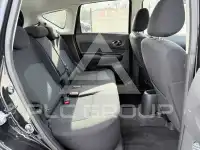 2015 Nissan Note