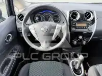 2015 Nissan Note