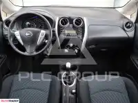 2015 Nissan Note
