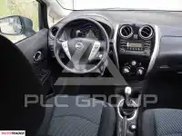 2015 Nissan Note
