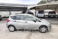 2015 Nissan Note