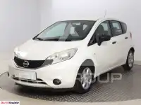 2015 Nissan Note
