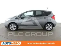 2015 Nissan Note