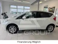 2015 Nissan Note