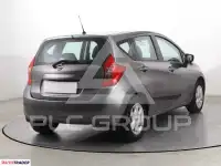 2015 Nissan Note
