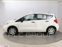 2015 Nissan Note