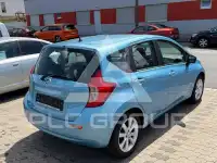 2015 Nissan Note