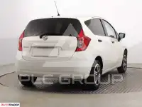 2015 Nissan Note
