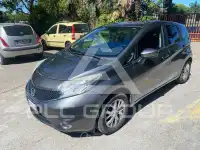 2015 Nissan Note
