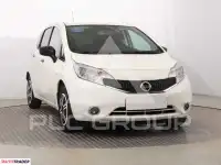 2015 Nissan Note
