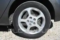 2015 Nissan LEAF