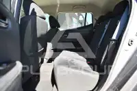 2015 Nissan LEAF