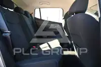 2015 Nissan LEAF
