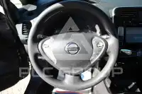 2015 Nissan LEAF
