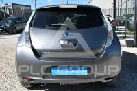 2015 Nissan LEAF