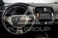 2015 Nissan LEAF