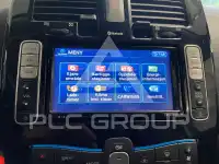2015 Nissan LEAF