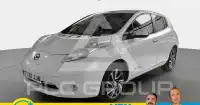2015 Nissan LEAF