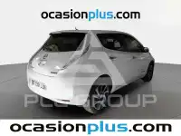 2015 Nissan LEAF