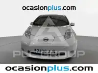 2015 Nissan LEAF