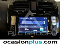 2015 Nissan LEAF