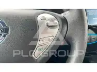 2015 Nissan LEAF