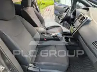 2015 Nissan LEAF
